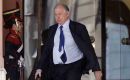 Werthein was supposed to have arranged the one-on-one meeting between Milei and Trump, which never happened