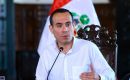 “Wars are won with actions, not words,” Jerí stressed
