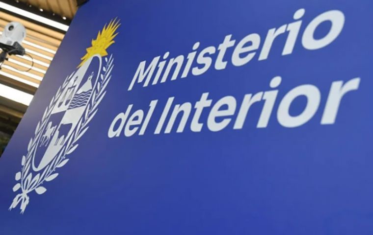 The tool will be named Élida, after the first female police officer in Uruguay