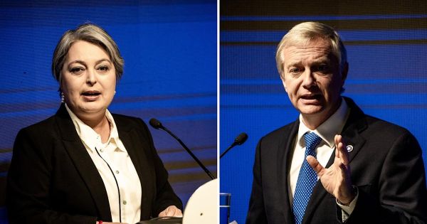 Chilean elections anticipate a shift to the right and a Conservative president