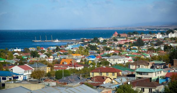 Punta Arenas planning a world-class aquarium with over 90 Antarctic species