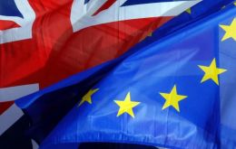“UK's productivity challenge has been compounded by the way in which the UK left the European Union”, said chancellor Rachel Reeves