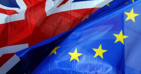 Brexit damage to UK’s economy admitted by Labour’s chancellor at IMF Summit