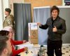 Милею крайне необходимо укрепить свои политические мускулы в Конгрессе
