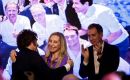 Milei called his sister and Santiago Caputo, the architects of this miracle
