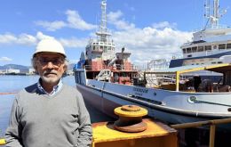 Cardama wants the agreement to be completed