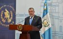 The foundation of democracy and respect for the will of the people is at stake, Arévalo warned