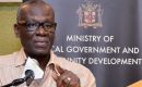 Over 881 shelters are available in Jamaica, Minister McKenzie stressed