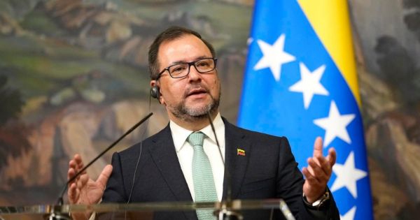 Venezuela claims to have foiled alleged CIA-backed “false flag” plot from Trinidad and Tobago