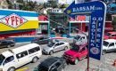 Arce agreed to block private initiatives but warned of a sharp price increase
