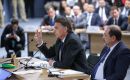 Bolsonaro has been under house arrest since August