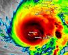 Hurricane Melissa leaves at least 7 dead