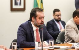 Governor Castro admitted that the number of casualties and detainees could rise