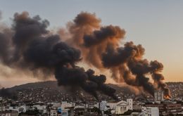 Governor Castro admitted that the number of casualties and detainees could rise