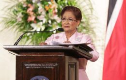 Trinidad and Tobago has become an agent of aggression against Venezuela,” Rodríguez maintained