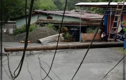 Hurricane Melissa hit Jamaica as a Category 5 hurricane, but was downgraded to Category 3 when it reached Cuba