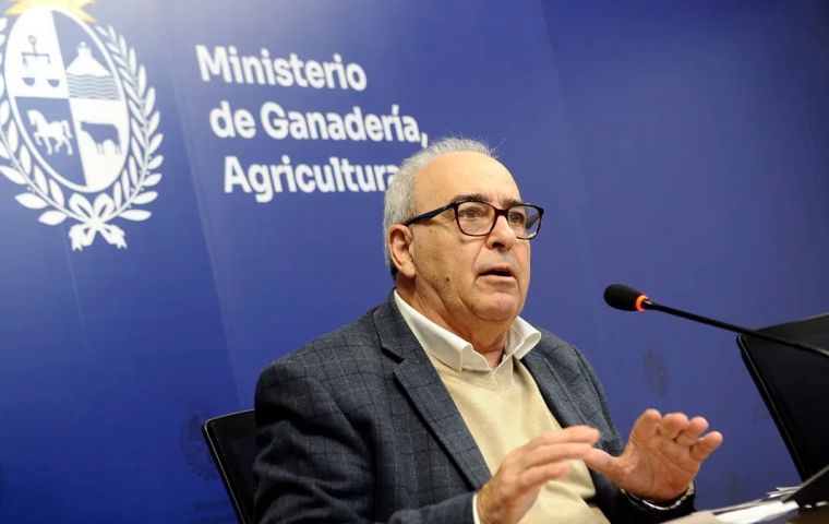 Fratti noted a pleasant surprise when the Mexican side committed to resolving all issues that can be advanced in the Free Trade Agreement between the two countries