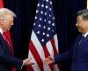 Trump cuts down tariffs with China after meeting with Xi Jinping