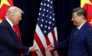 Trump will visit China in April, and Xi will reciprocate sometime after that