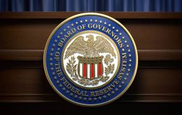 The Fed's decision was shadowed by the ongoing government shutdown