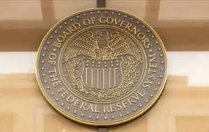 The Fed's decision was shadowed by the ongoing government shutdown