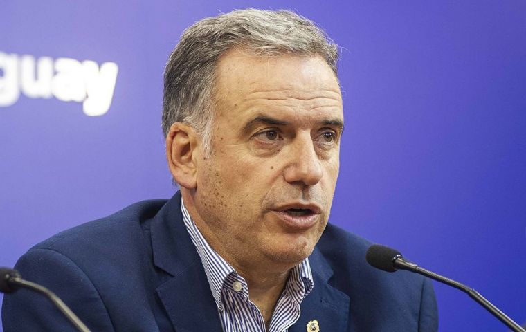 Until the regulatory framework is decreed, euthanasia procedures may not go through