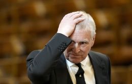 Andrew’s daughters will retain their Princess titles and the style Her Royal Highness