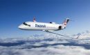 Paranair will cover the route with 50-seat CRJ-200 aircraft