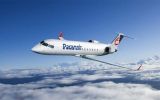 Paranair will cover the route with 50-seat CRJ-200 aircraft