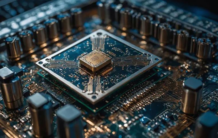 The agreement also halves US tariffs on fentanyl-related products from 20 to 10 percent and commits China to purchase 12 million tonnes of American soybeans this year