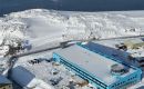The Discovery Building at Rothera Research Station, Antarctica. Image credit: BAM