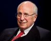 Former US VP Dick Cheney dies aged 84