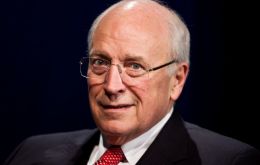 Despite his decades-long commitment to the Republican Party, he stood up against Trump and voted for Kamala Harris last year