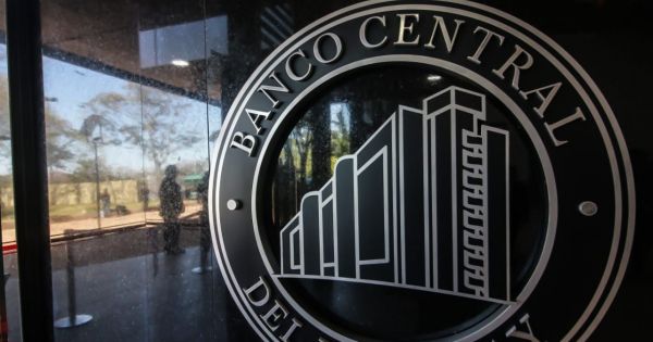 BCP reports negative inflation for October