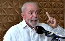 Lula will travel to the Celac-EU summit in Colombia before returning to Belém