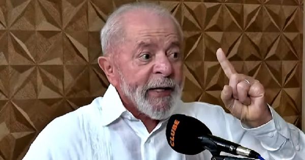 Lula Faz História! Belém Se Torna Capital do Brasil Durante a COP30