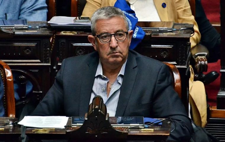 “I believe society is more mature to have this debate,” Cobos argued