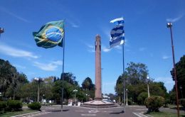 Economy and Finance Minister Gabriel Oddone said the government is finalizing regulations for measures approved in June to alleviate the impact on border cities