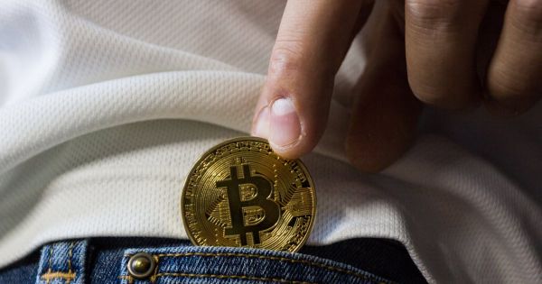 Global money supply upswing gives Bitcoin a macro tailwind