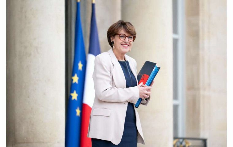 Genevard warned that unless these guarantees are “in writing, validated and accepted by Mercosur partners,” France will maintain its opposing stance