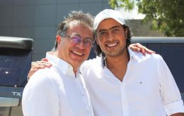 The new charges add to an already existing case against Petro Burgos