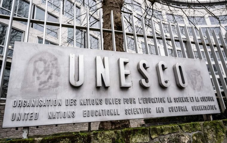 Montevideo's Foreign Ministry said the appointment reflected Uruguay's “historic commitment to multilateralism” 