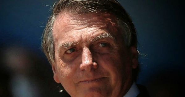 Bolsonaro's inner circle fears imminent imprisonment of former Brazilian President