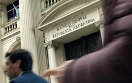 October's inflation, to be announced on Wednesday by Indec, is projected to stand above 2%