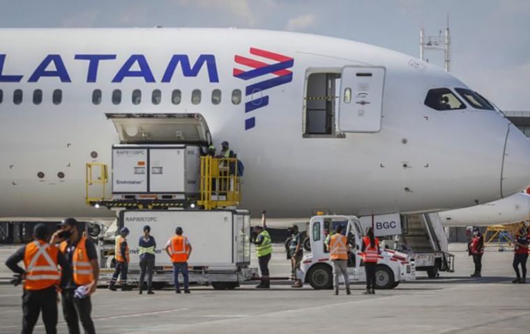 The company said that the affected passengers “will be contacted directly by email”