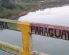 Paraguay's priority is to increase surveillance along the borders with Brazil and also Argentina 
