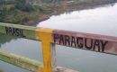 Paraguay's priority is to increase surveillance along the borders with Brazil and also Argentina 