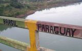 Paraguay's priority is to increase surveillance along the borders with Brazil and also Argentina 