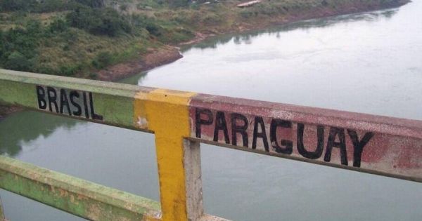 Paraguay launches Operation Guaraní Shield against transnational criminal groups