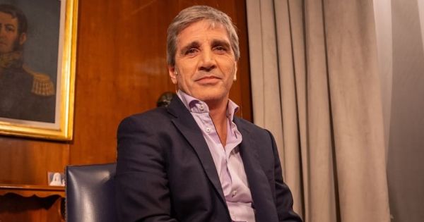 Argentina: Indec says inflation in October climbs 2.3%